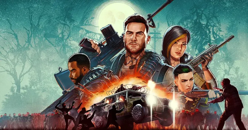 Toxic Commando Weapon Prestige: What It Is, What Resets, & Rewards